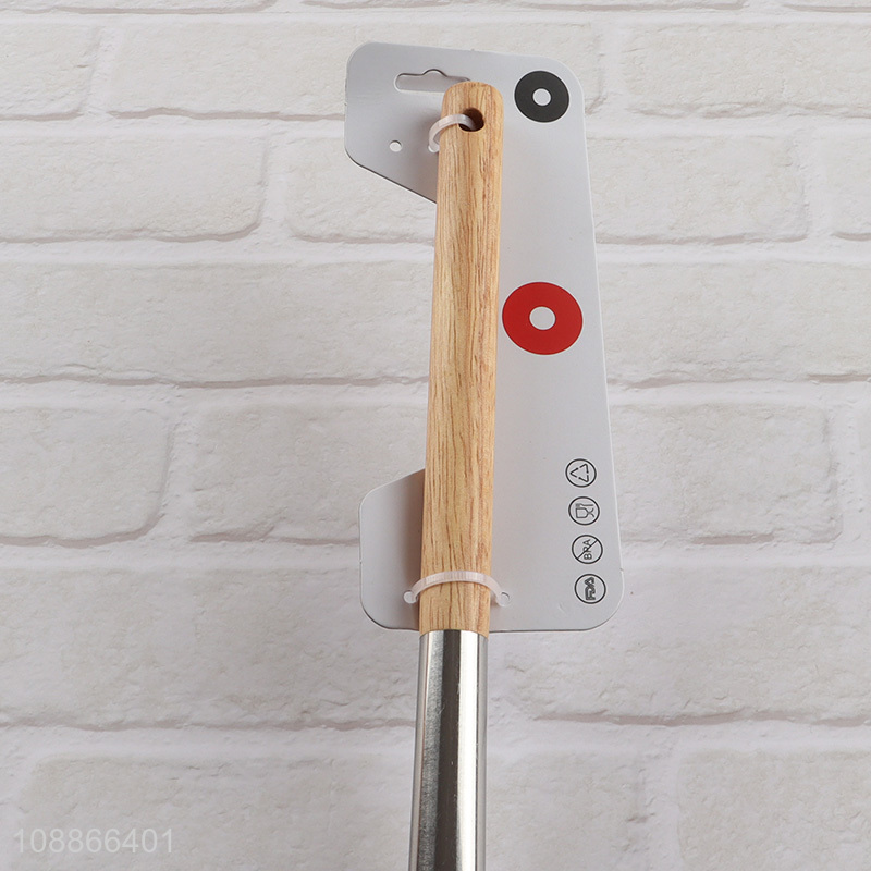 Online wholesale kitchen utensils silicone spatula turner for egg fish