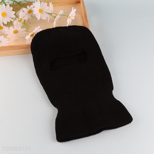 Factory supply breathable balaclava beanie hat for sale