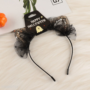 Popular products happy Halloween hair accessories hair hoop