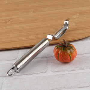 Wholesale stainless steel vegetable and fruit peeler kitchen tools gadgets