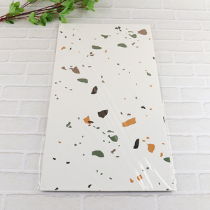 Best selling home decoration waterproof wall sticker wallpaper wholesale