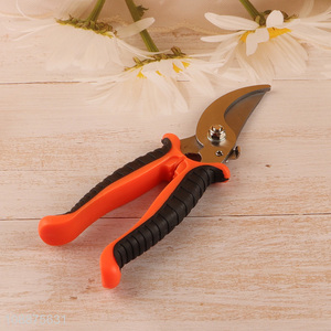 High quality Heavy Duty Garden Pruners Tree Trimmers Branch Shears