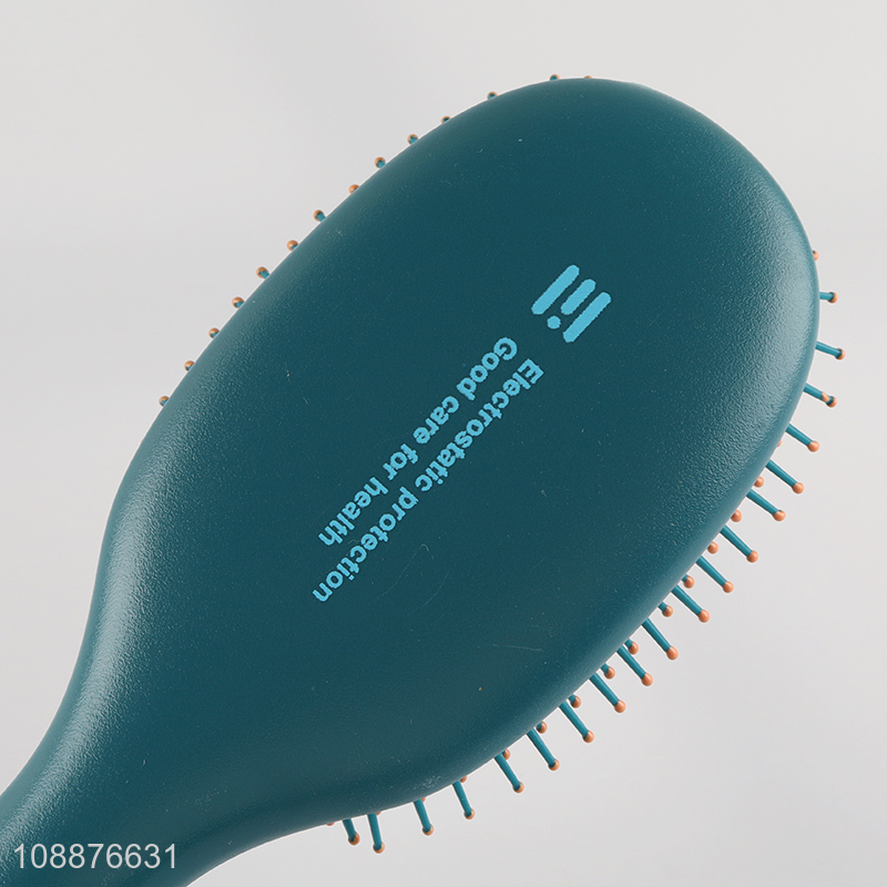 Factory direct sale air cushion massage hair comb hair brush
