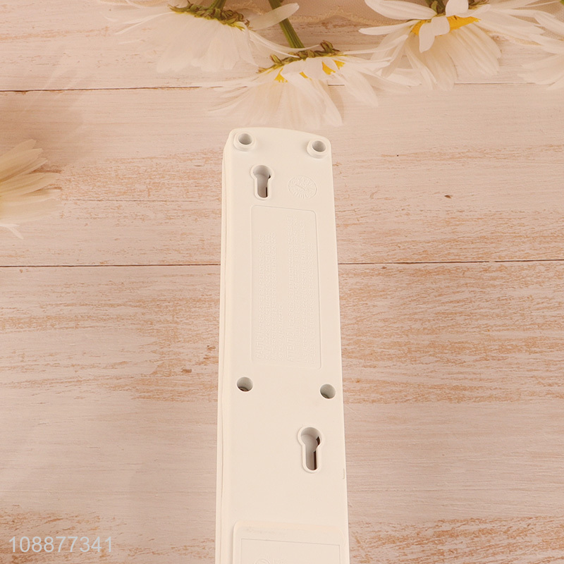 Wholesale 2.5Ft 15A 125V 1875W 6-Outlet Power Strip for Home Office