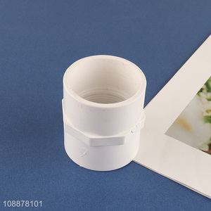 Top selling durable pvc pipe fittings wholesale