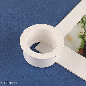 Factory direct sale white pvc durable pipe fittings