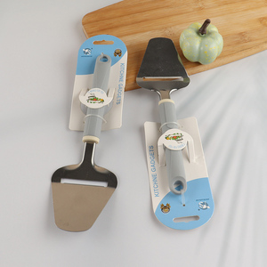 Most popular pizza tool pizza spatula for kitchen gadget