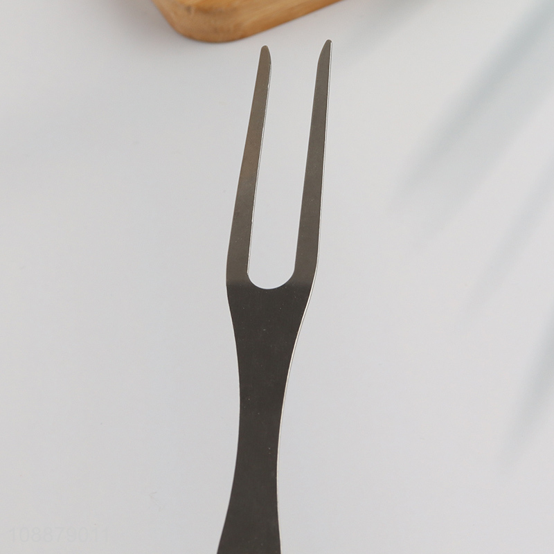 New style kitchen tableware fork meat fork for home restaurant