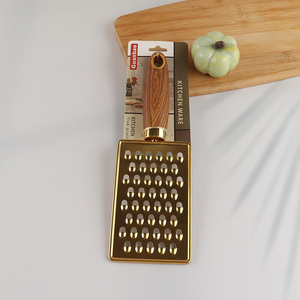 Hot products kitchen tool vegetable cheese grater for home
