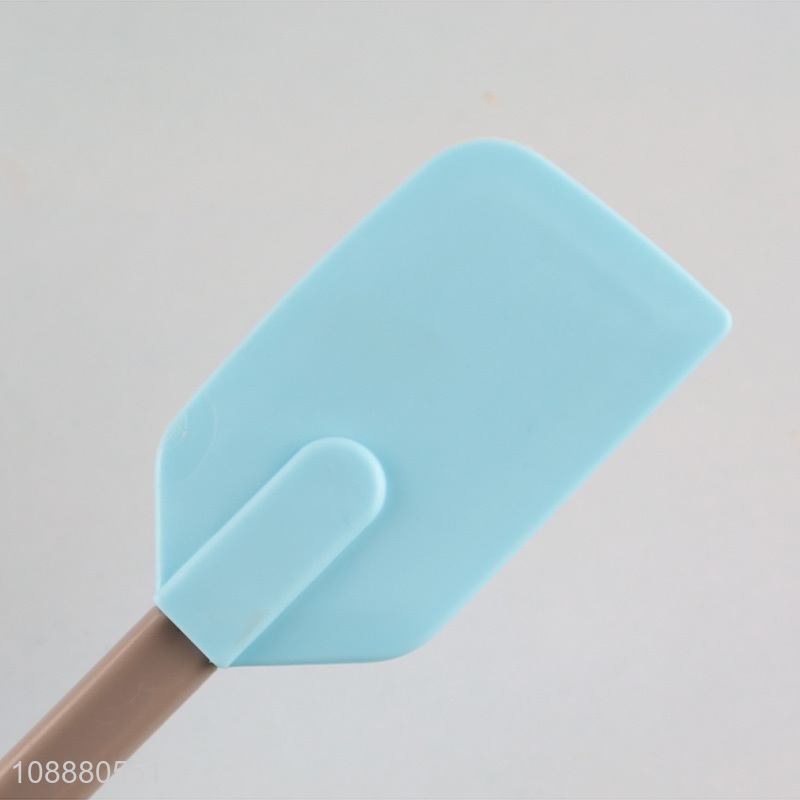Hot products silicone non-stick butter spatula cheese spatula
