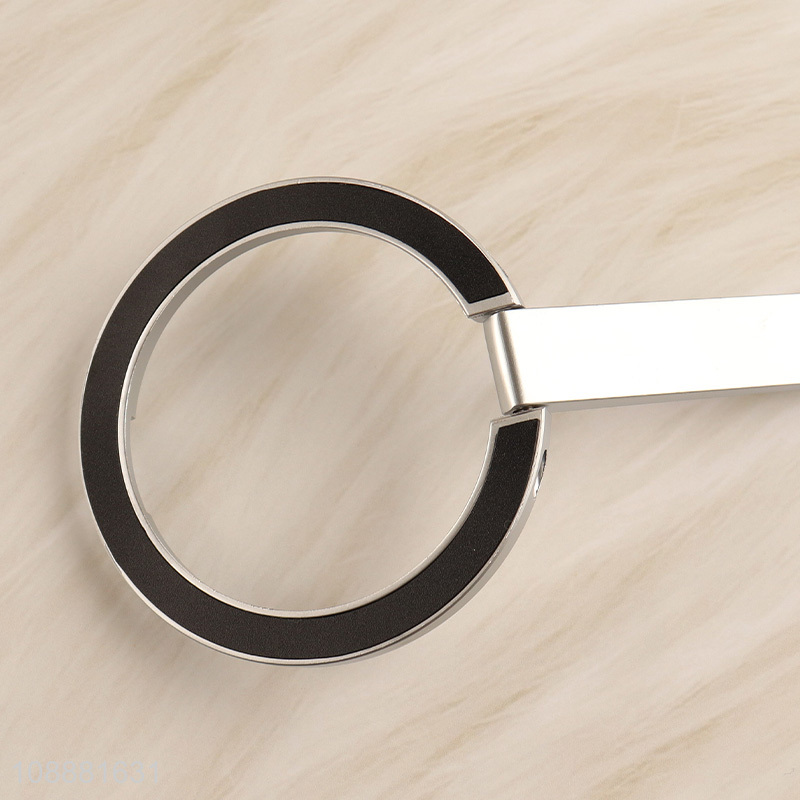 Factory price mobile phone self-priming magnetic ring bracket