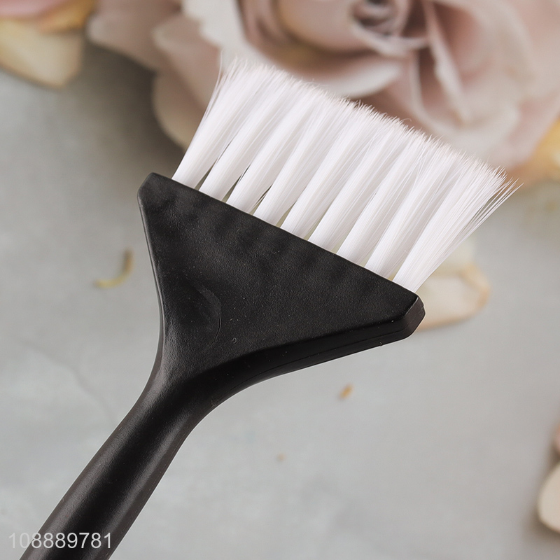 New product soft bristles hair dyeing coloring brush