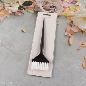 New product soft bristles hair dyeing coloring brush