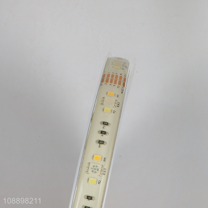 Hot sale professional WiFi smart led strip lights wholesale