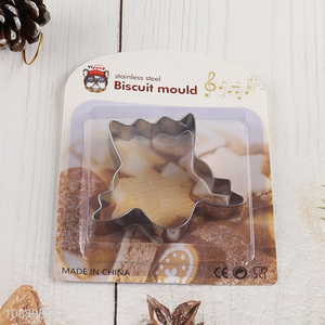 Good Quality Bat Shaped Halloween Cookie Cutter Fondant Mold