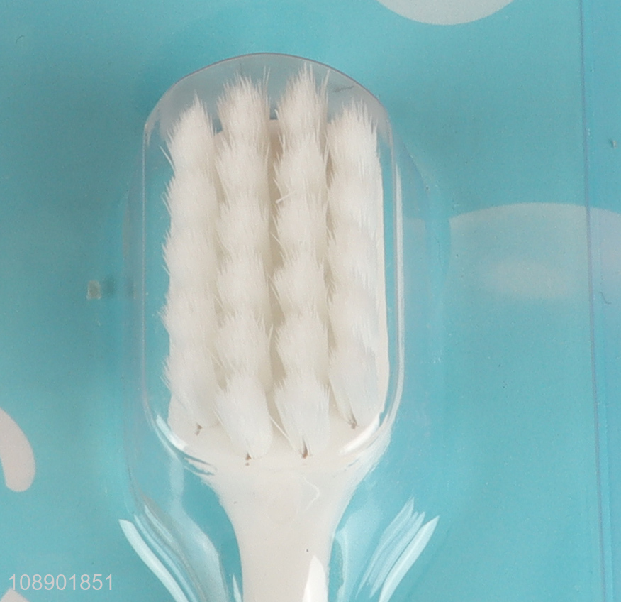 Latest products durable adult soft oral care toothbrush