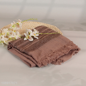 Top quality breathable <em>scarf</em> shawl <em>scarf</em>  women <em>scarf</em> for outdoor