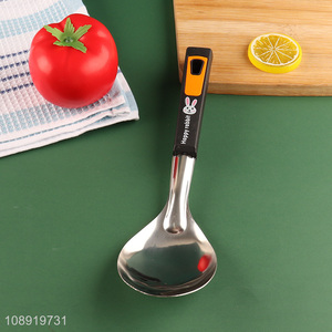 Hot products home kitchen rice spoon rice paddle for sale