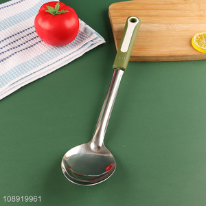 New product long handle rice paddle rice spoon for kitchen