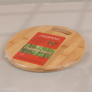 Good quality bamboo chooping board vegetable fruit cutting boards