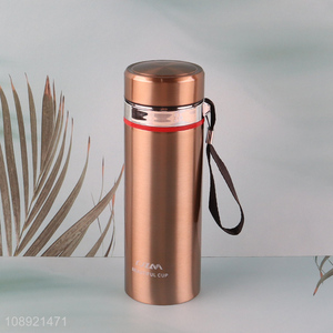 Best selling 500ml stainless steel insulated vacuum cup wholesale