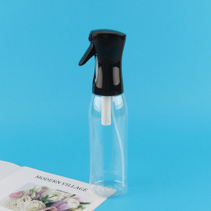 Hot products plastic storage bottle oil bottle for kitchen