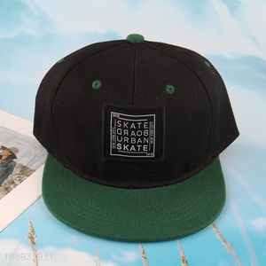 Online wholesale adjustable men women sports baseball cap