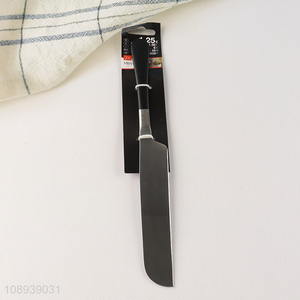 China factory stainless steel home restaurant dinner knife