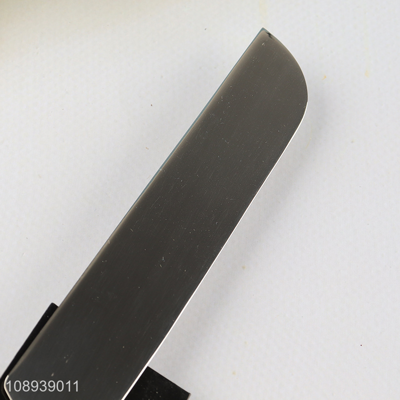 Yiwu market stainless steel kitchen home dinner knife for sale