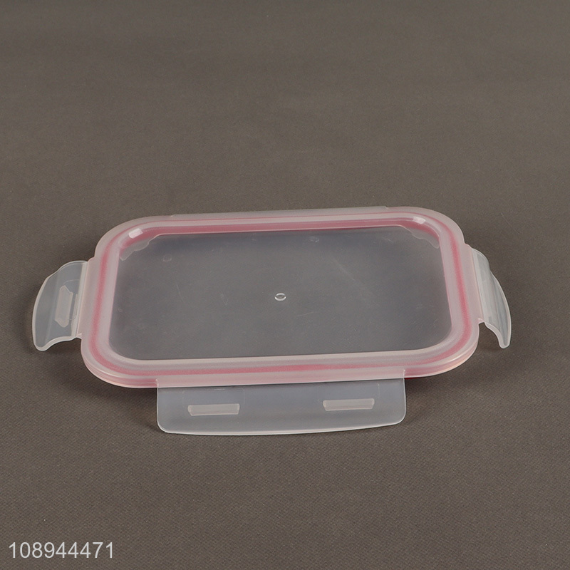 Popular products kitchen home leakproof food storage container