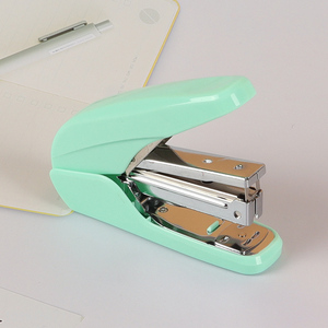 Top quality heavy duty school office supplies desktop stapler