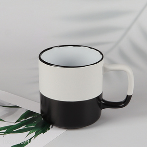 Yiwu market ceramic water cup coffee cup tea cup for sale