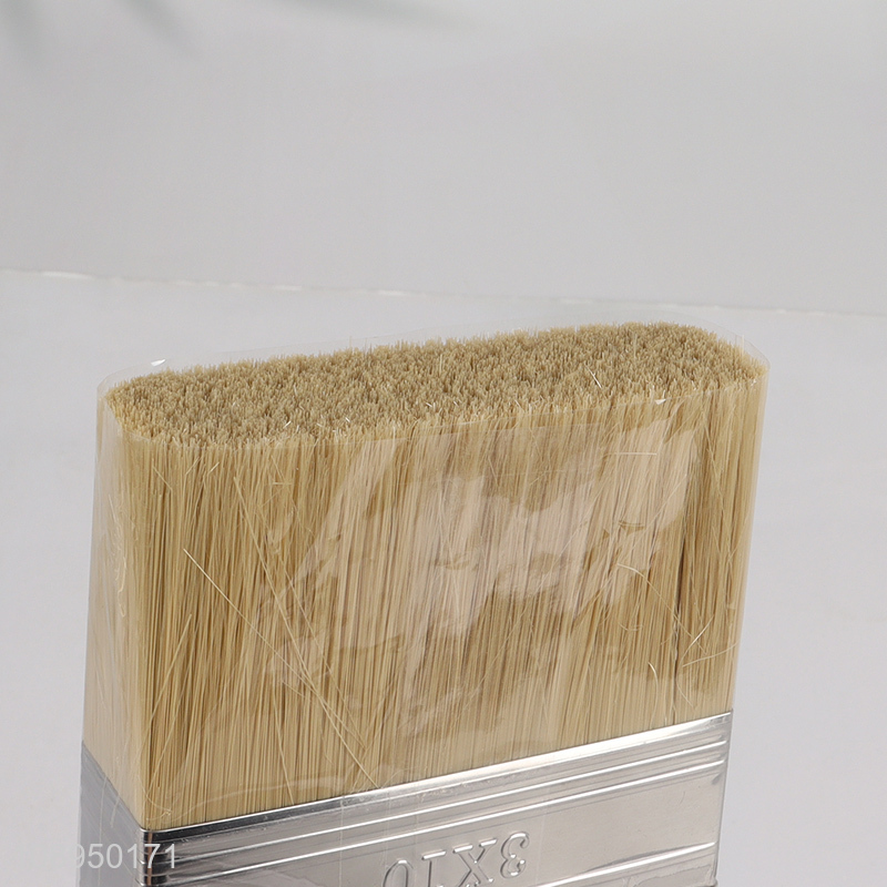 Top selling professional wall brush oil paint brush wholesale