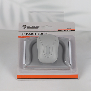 Most popular 4inch professional edge paint pad for sale