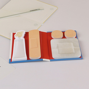 Factory price creative school office sticky note pad for sale