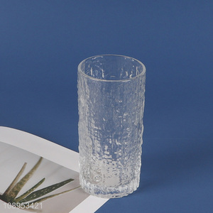 China supplier glass home bar wine glasses champagne glasses