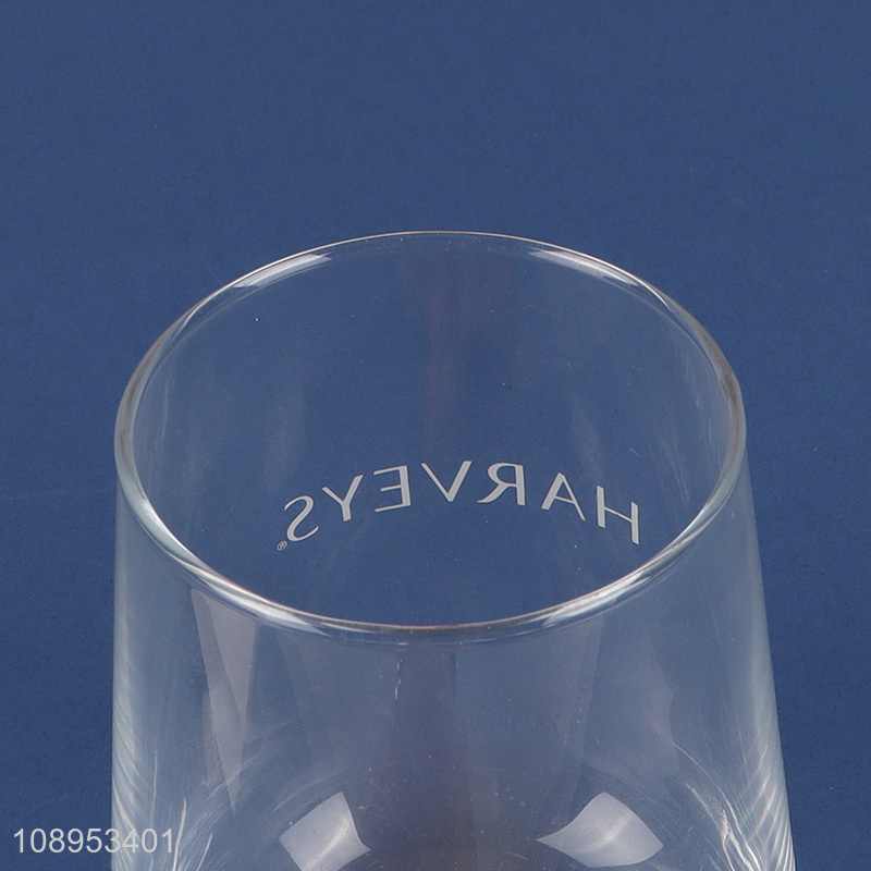 Yiwu market glass home restaurant wine glasses champagne glasses