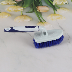 China factory household clothes washing brush scrubbing brush