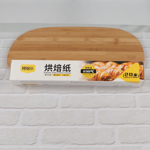 China products heat-resistant disposable baking parchment paper