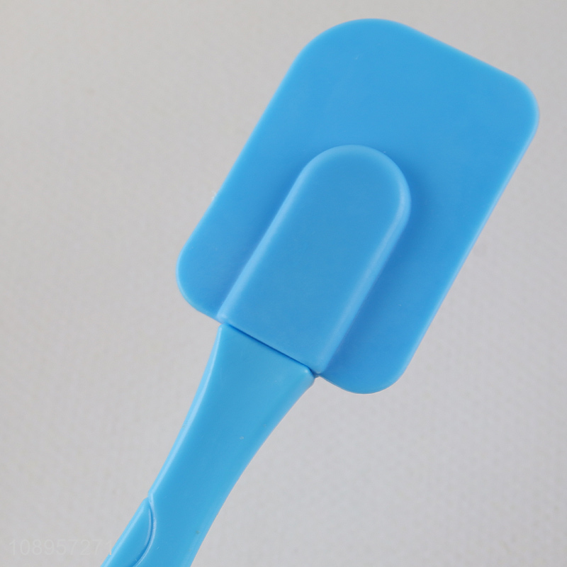 New Arrival Heat Resistant Food Grade Silicone Spatula for Baking