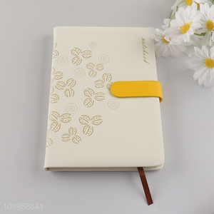 Online Wholesale A5 100 Sheets Ruled Journal Notebook for Writing