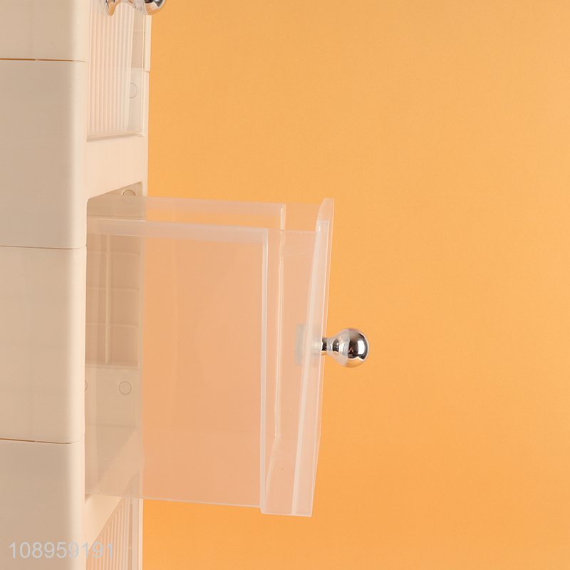 Hot products waterproof home bathroom storage cabinet