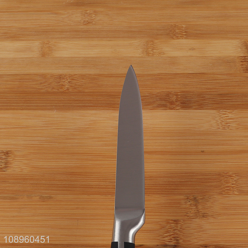 New product stainless steel kitchen knife chef knife