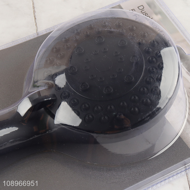 Wholesale 5-Mode ABS Handheld Shower Head High Pressure Shower Head