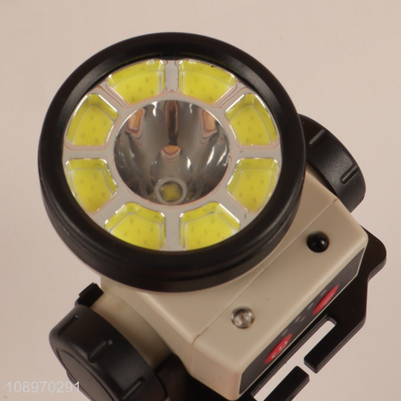 Low price professional sensing headlamp head light for sale