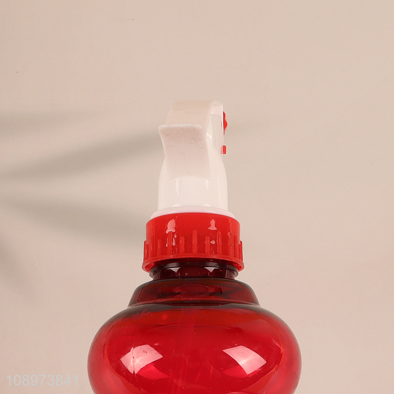 Popular products hand trigger plastic spray bottle for sale