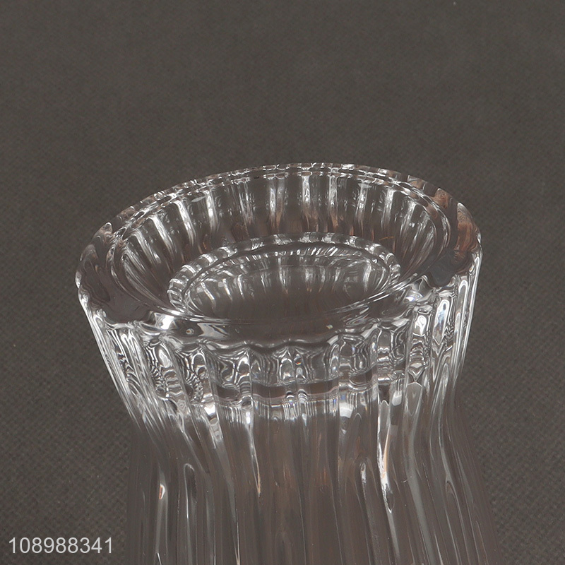 New Product 360ml Ribber Glass Cup Beer Mug Wine Glasses for Liquors