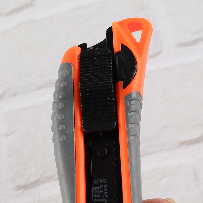 New arrival professional multifunctional cutter knife for hand tool