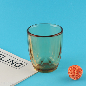 Hot items unbreakable glass water cup drinking cup for sale