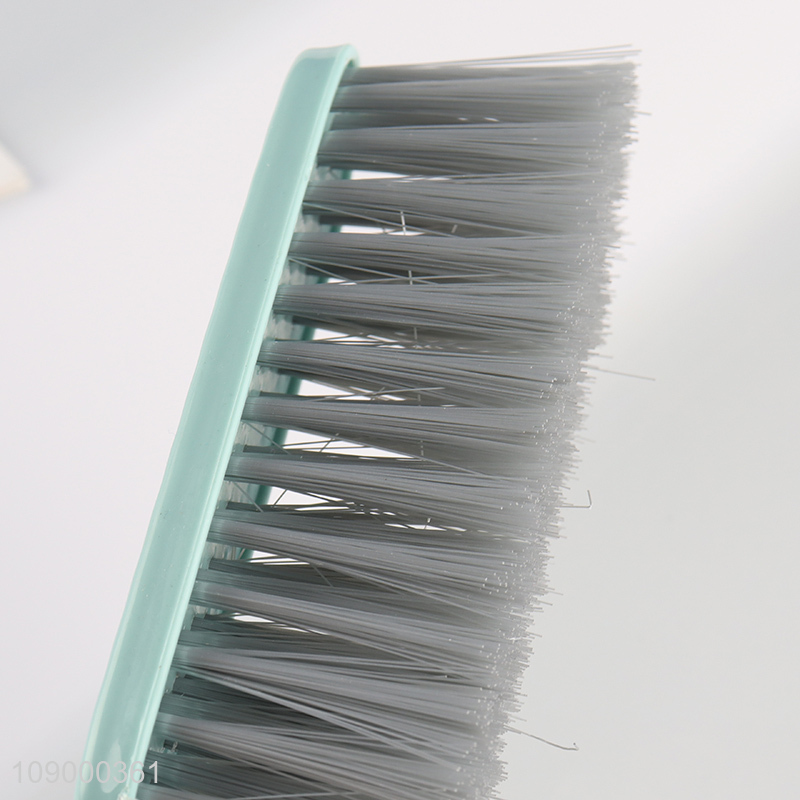 Wholesale Soft Bristles Hand Broom Dusting Brush for Bed Sofa Cleaning